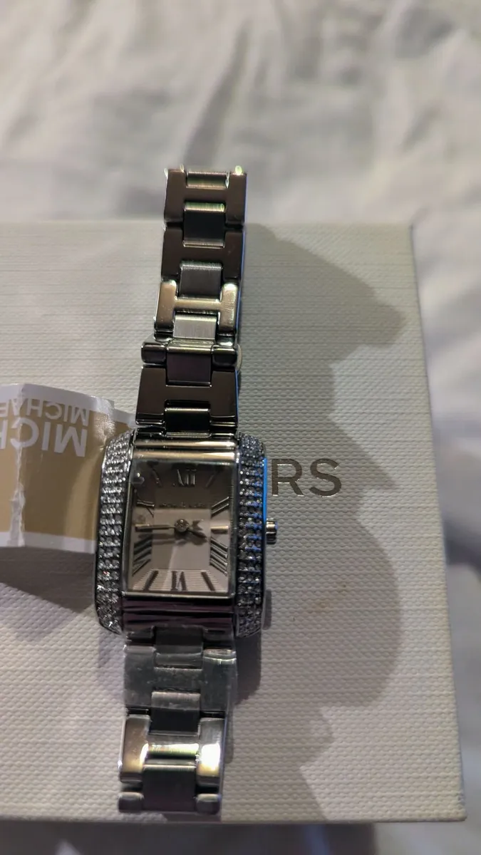 Michael kors wristwatch - Image 3