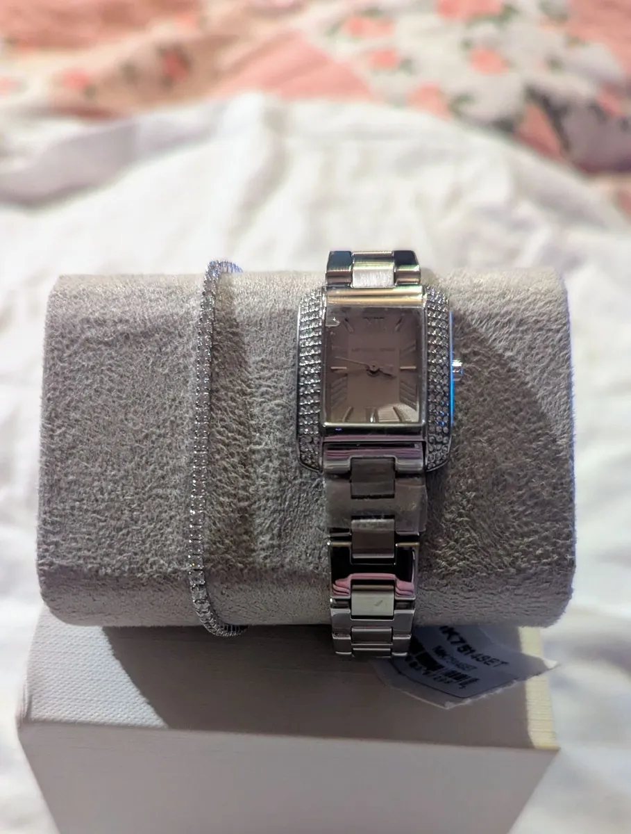Michael kors wristwatch - Image 4