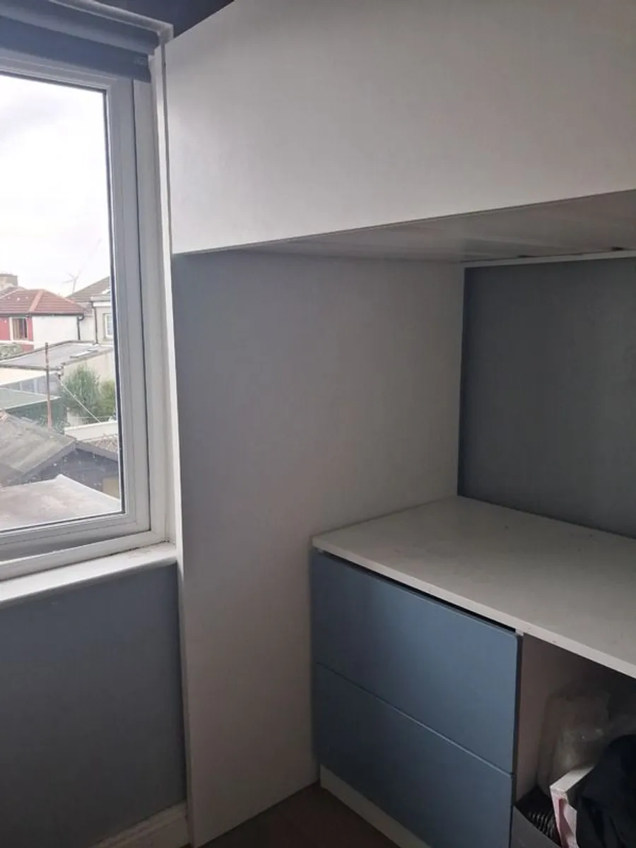 Ikea SMASTAD loft bed - Image 2
