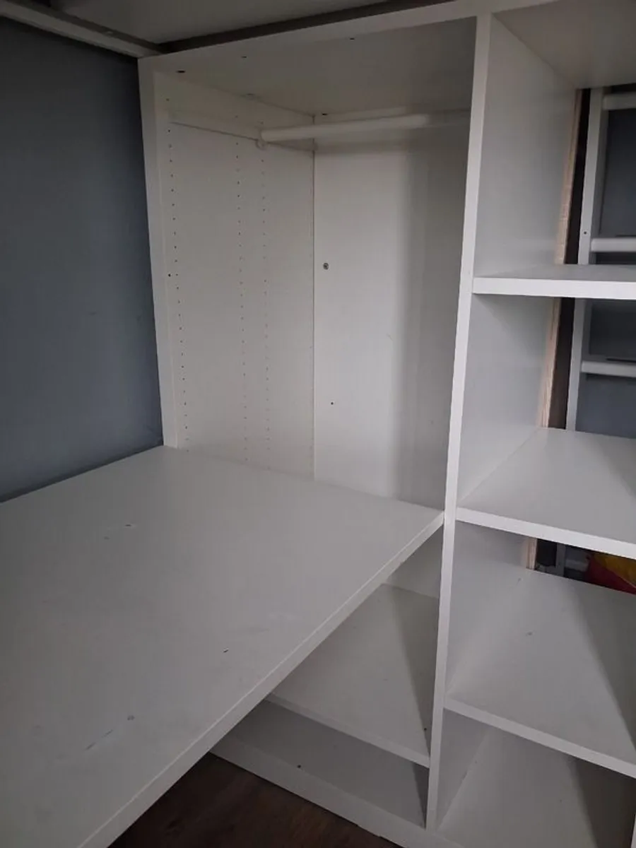 Ikea SMASTAD loft bed - Image 4