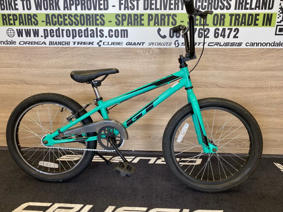 GT bmx BMRM - Image 2