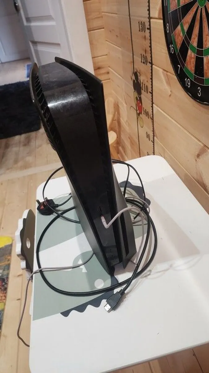 ps5 disc edition 825gb - Image 2