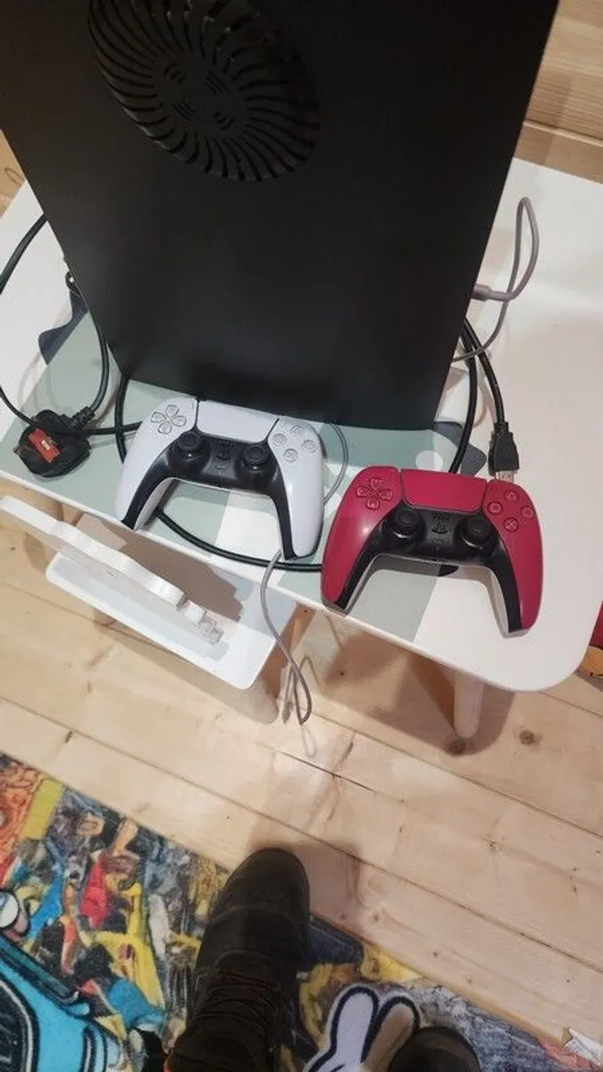 ps5 disc edition 825gb - Image 3