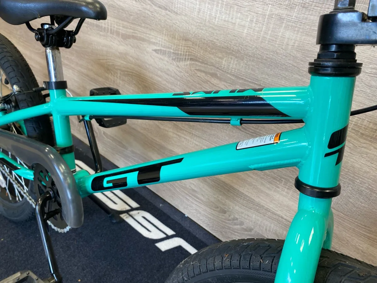 GT bmx BMRM - Image 3