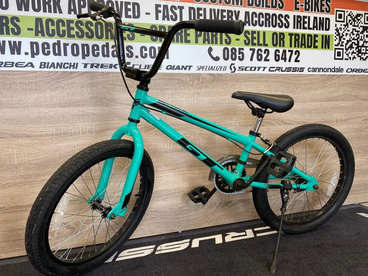 GT bmx BMRM - Image 4