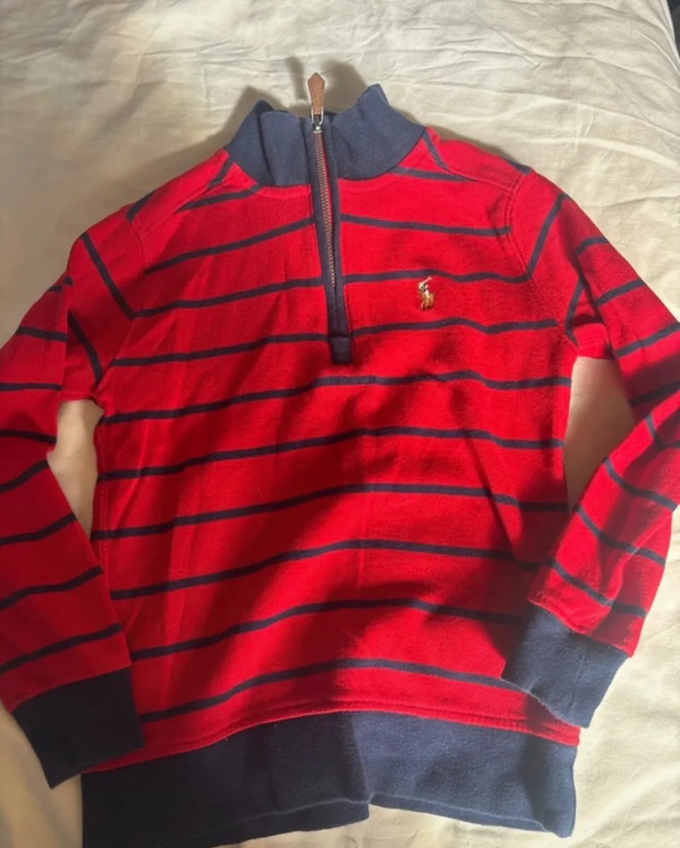 Ralph Lauren boys bundle - Image 2