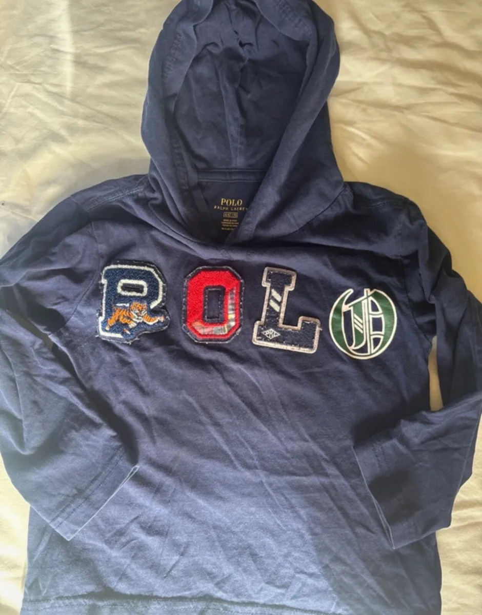 Ralph Lauren boys bundle - Image 3