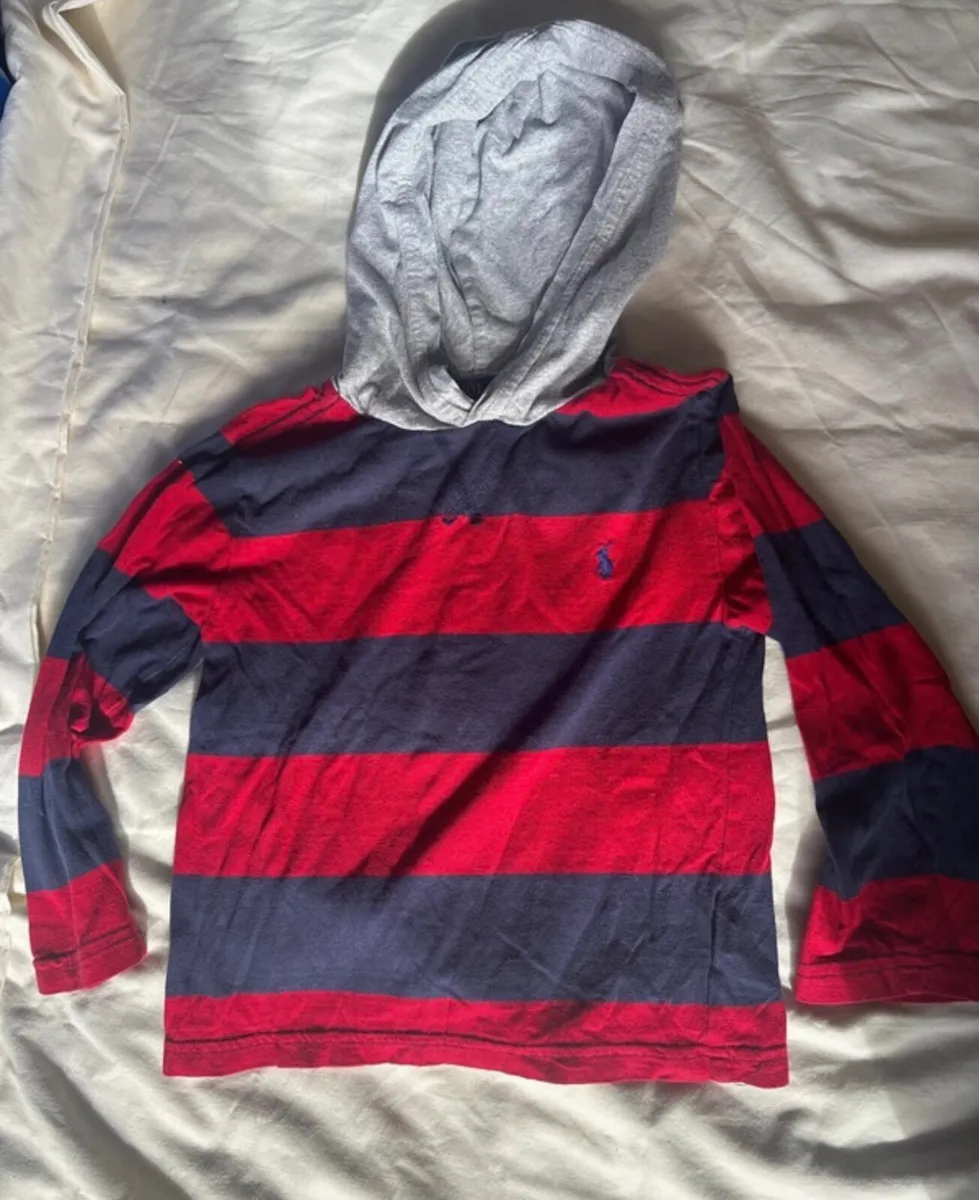 Ralph Lauren boys bundle - Image 4