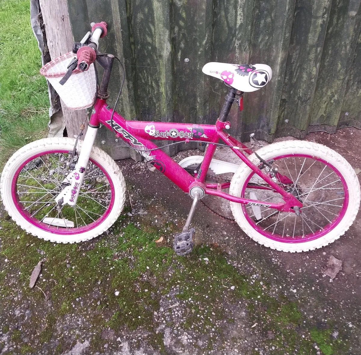 Bicycles