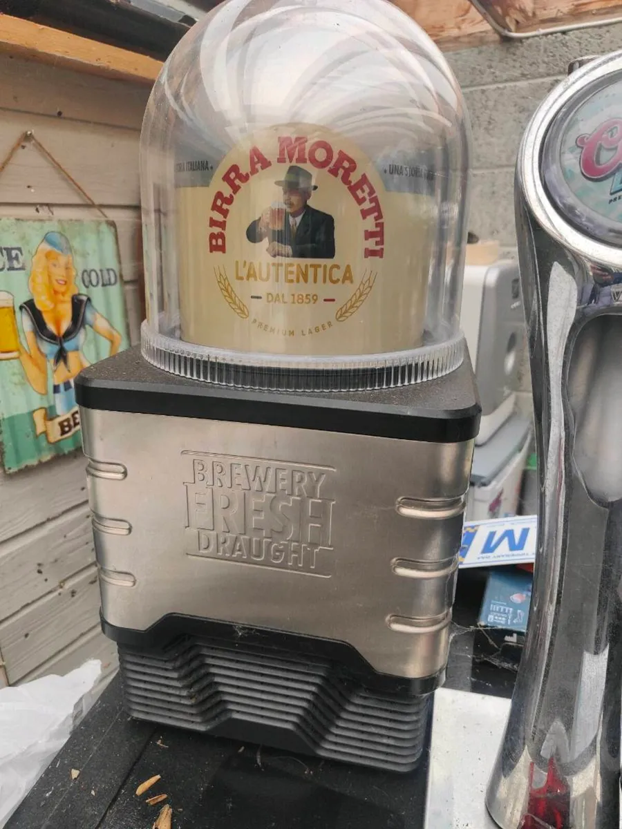 Blade Machine
