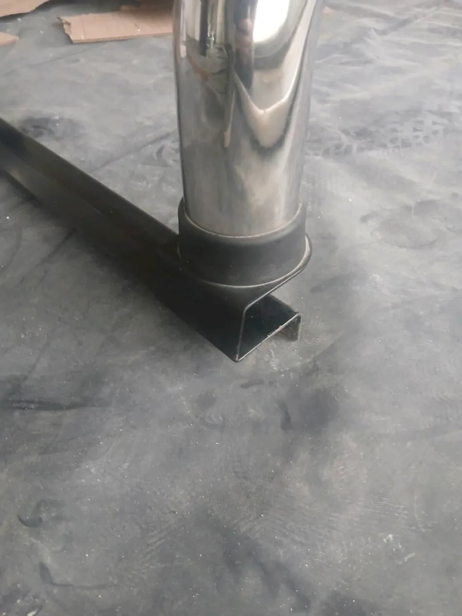 Hilux Roll Bar - Image 2
