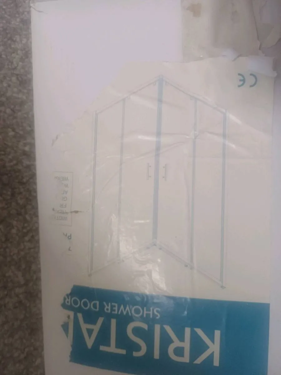 Shower enclosure - Image 2