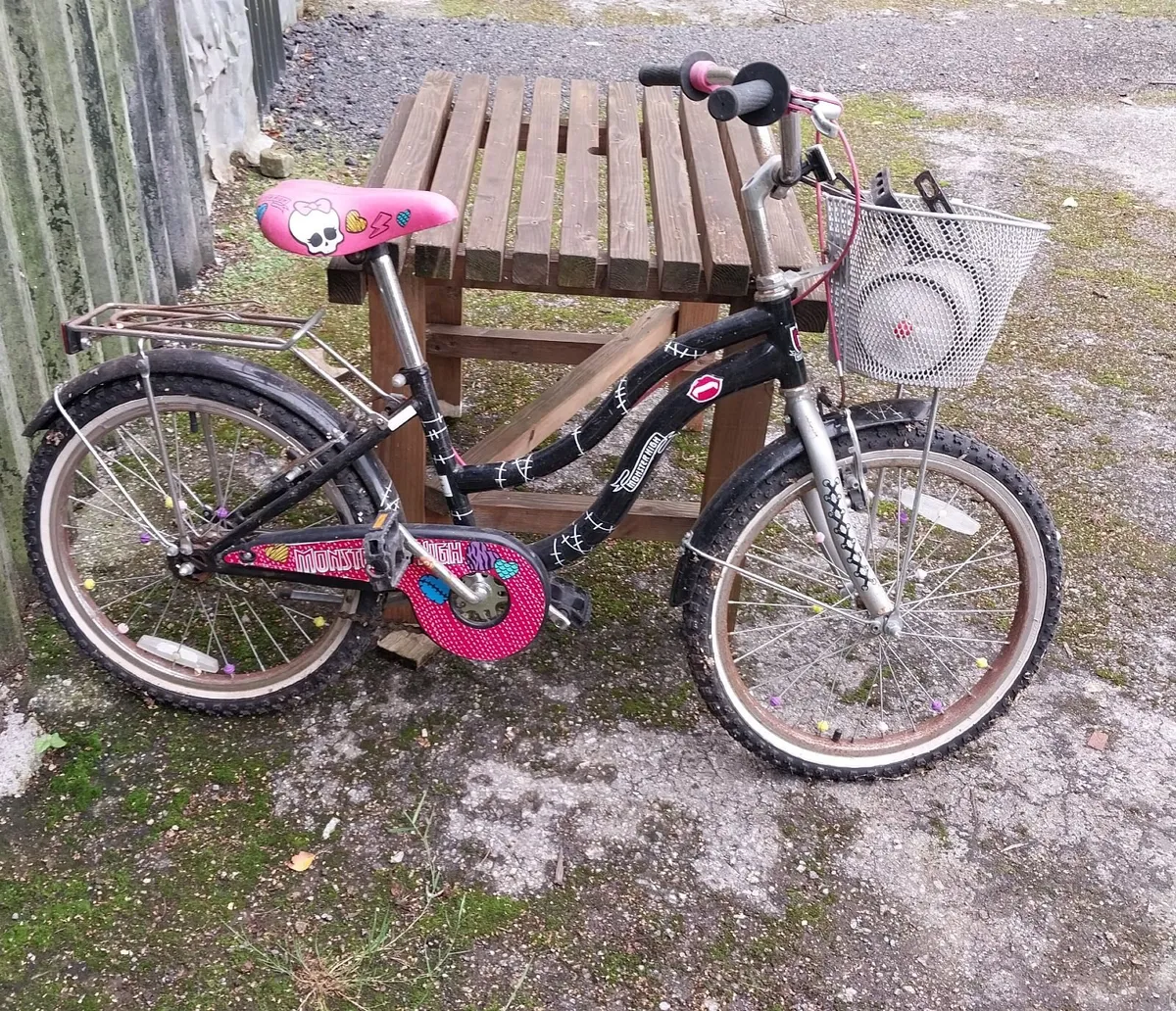 Bicycles