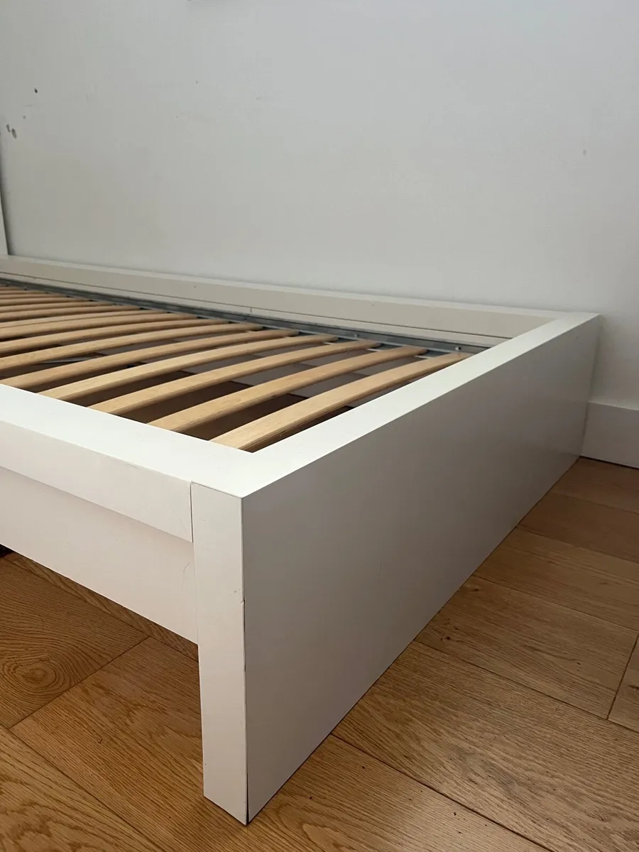 Single Bed - Image 1
