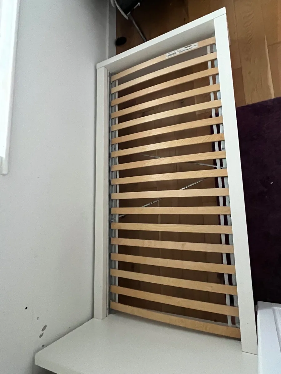 Single Bed - Image 2