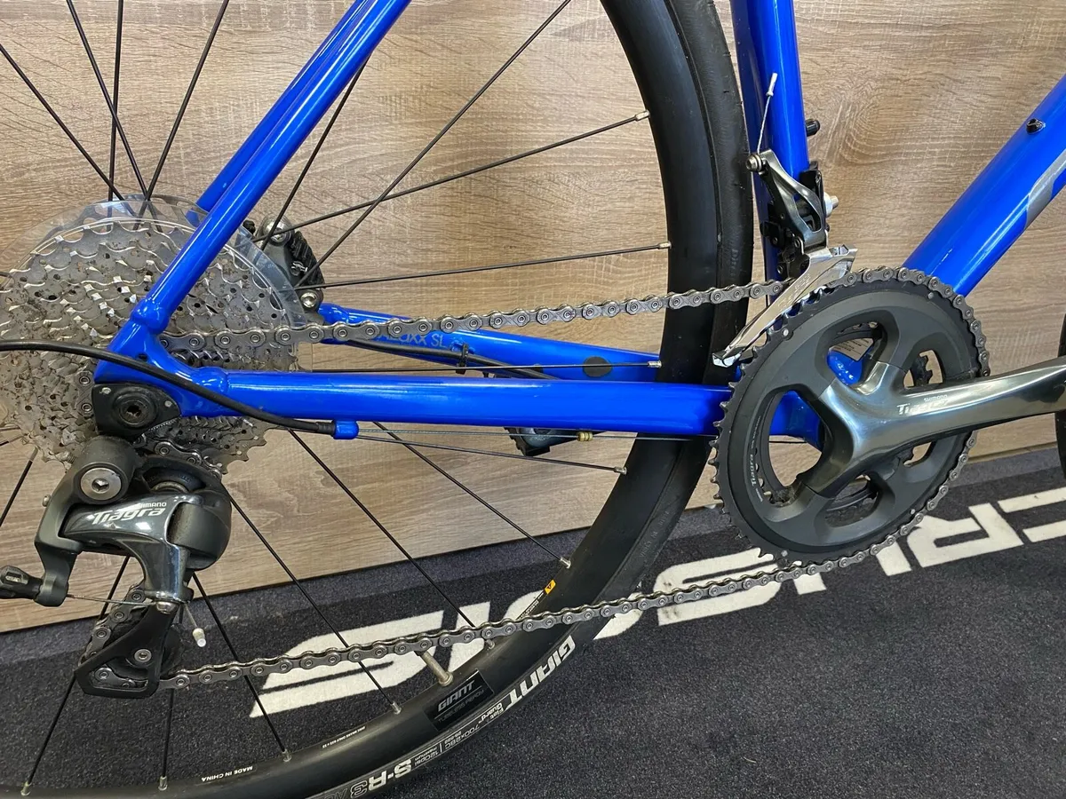 Giant contend SL 2 (like new) - Image 2