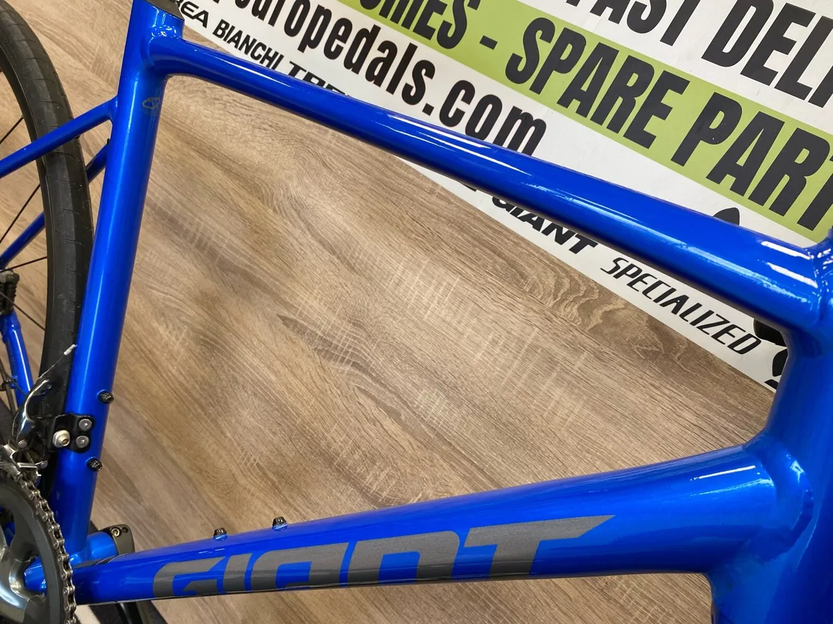 Giant contend SL 2 (like new) - Image 3