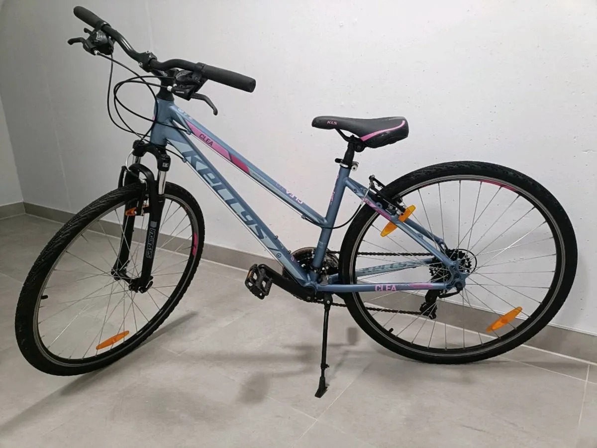 Kelly's Ladies bike size S - Image 2