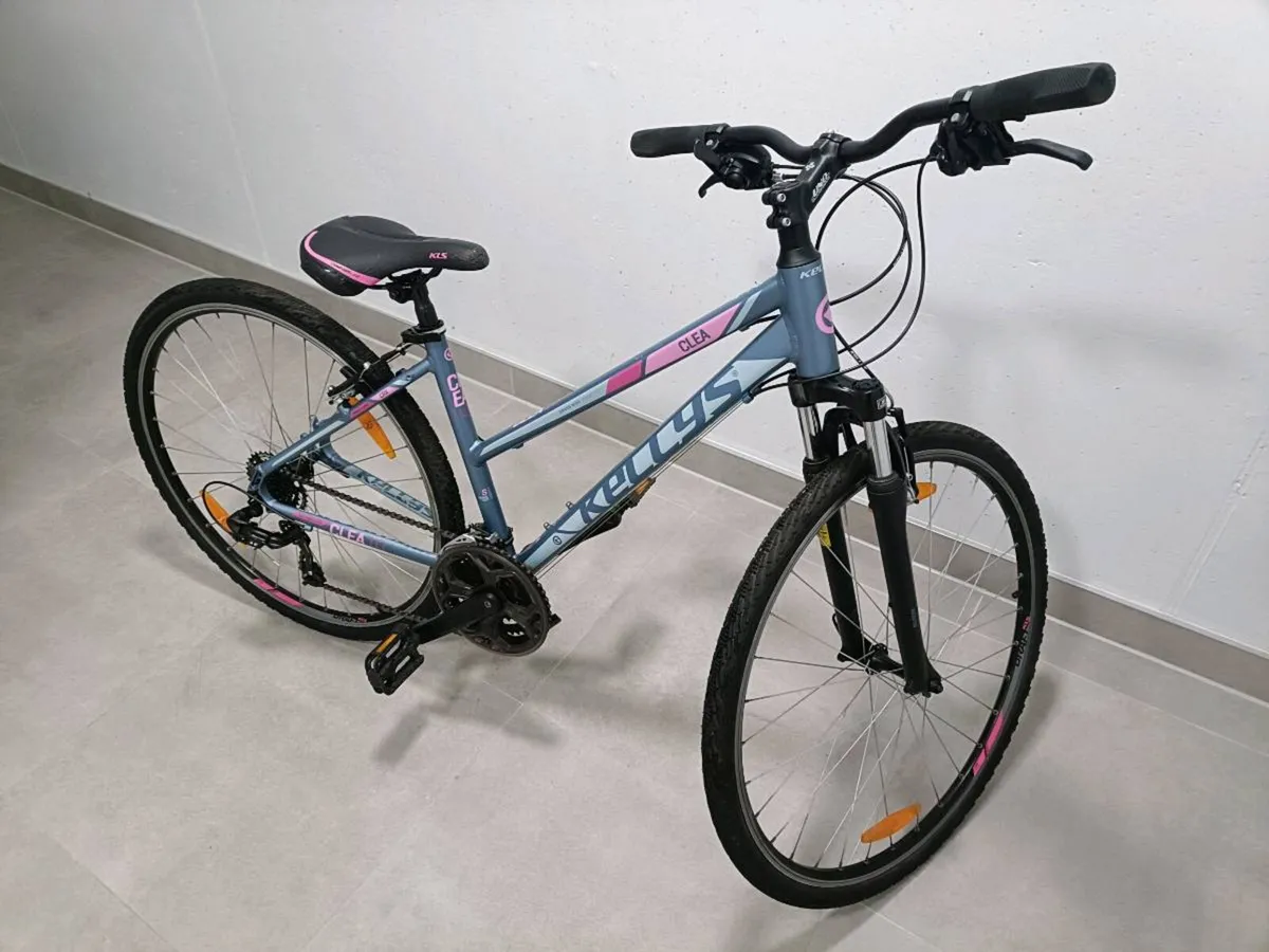Kelly's Ladies bike size S - Image 3