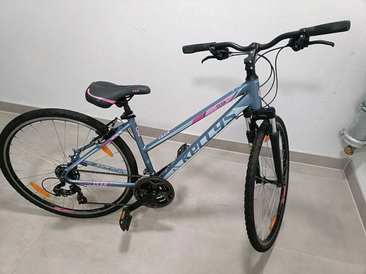 Kelly's Ladies bike size S - Image 1