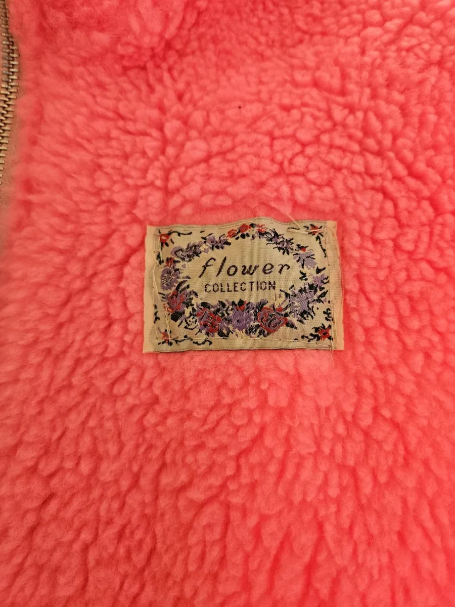 Womens Fleece Top - Image 2