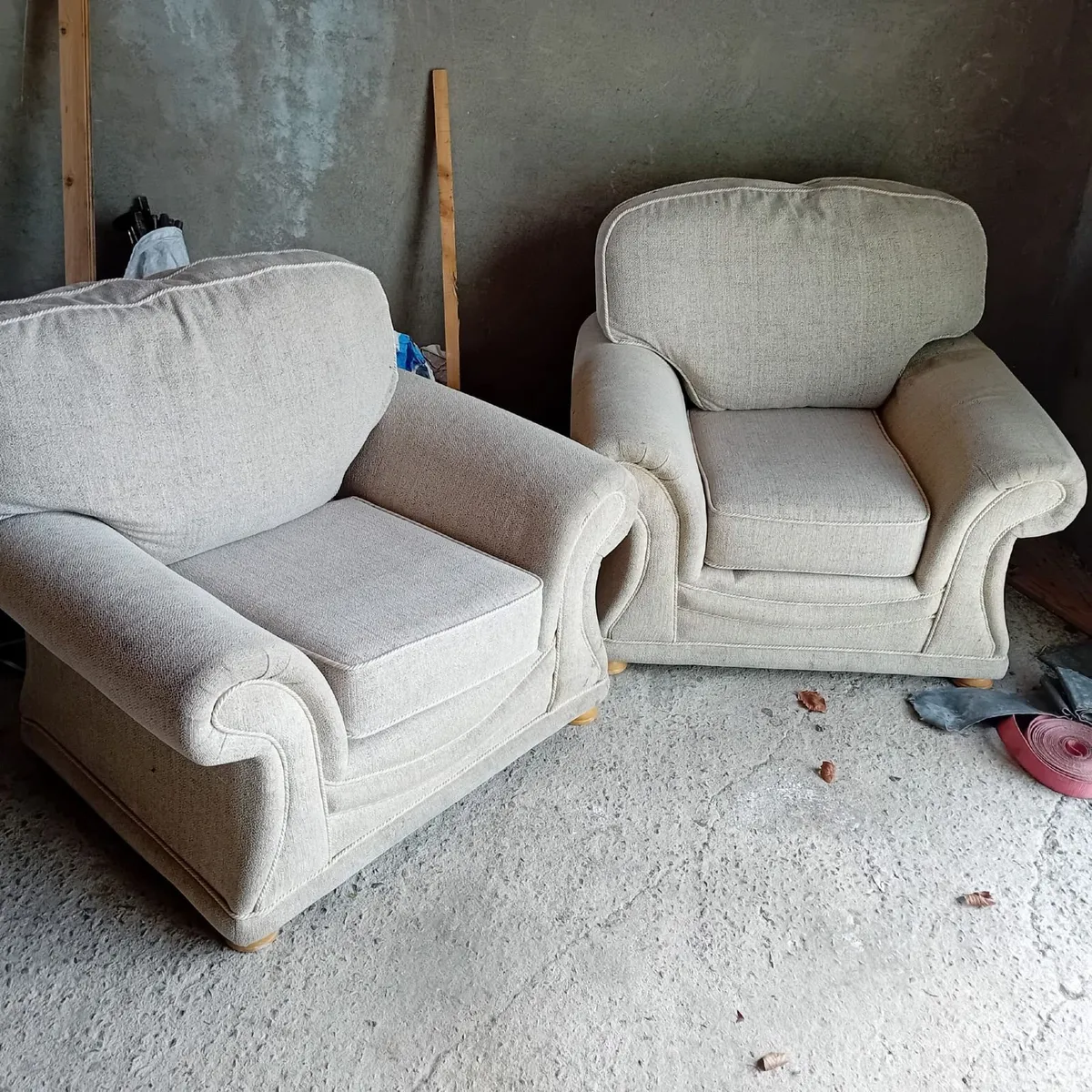 Armchairs - Image 2