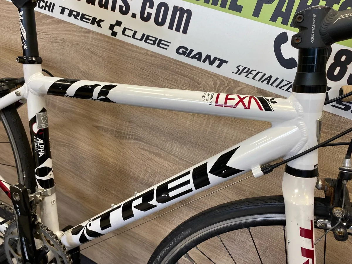 Trek lexa - Image 3