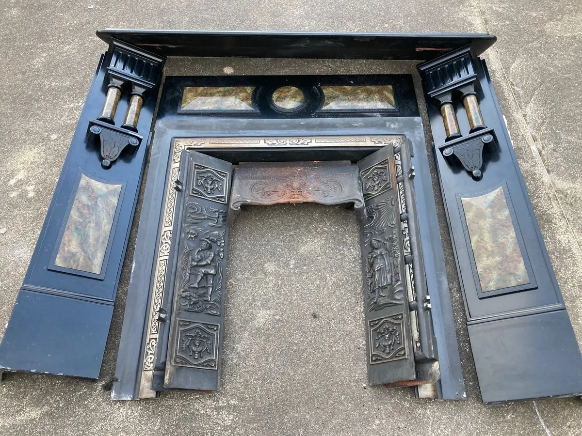 Fireplace - Image 3
