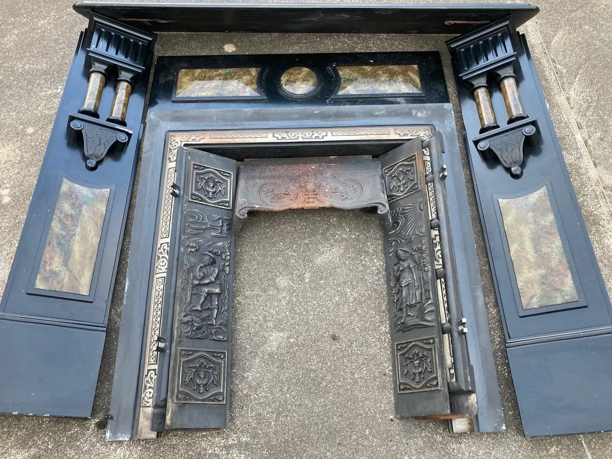 Fireplace - Image 4