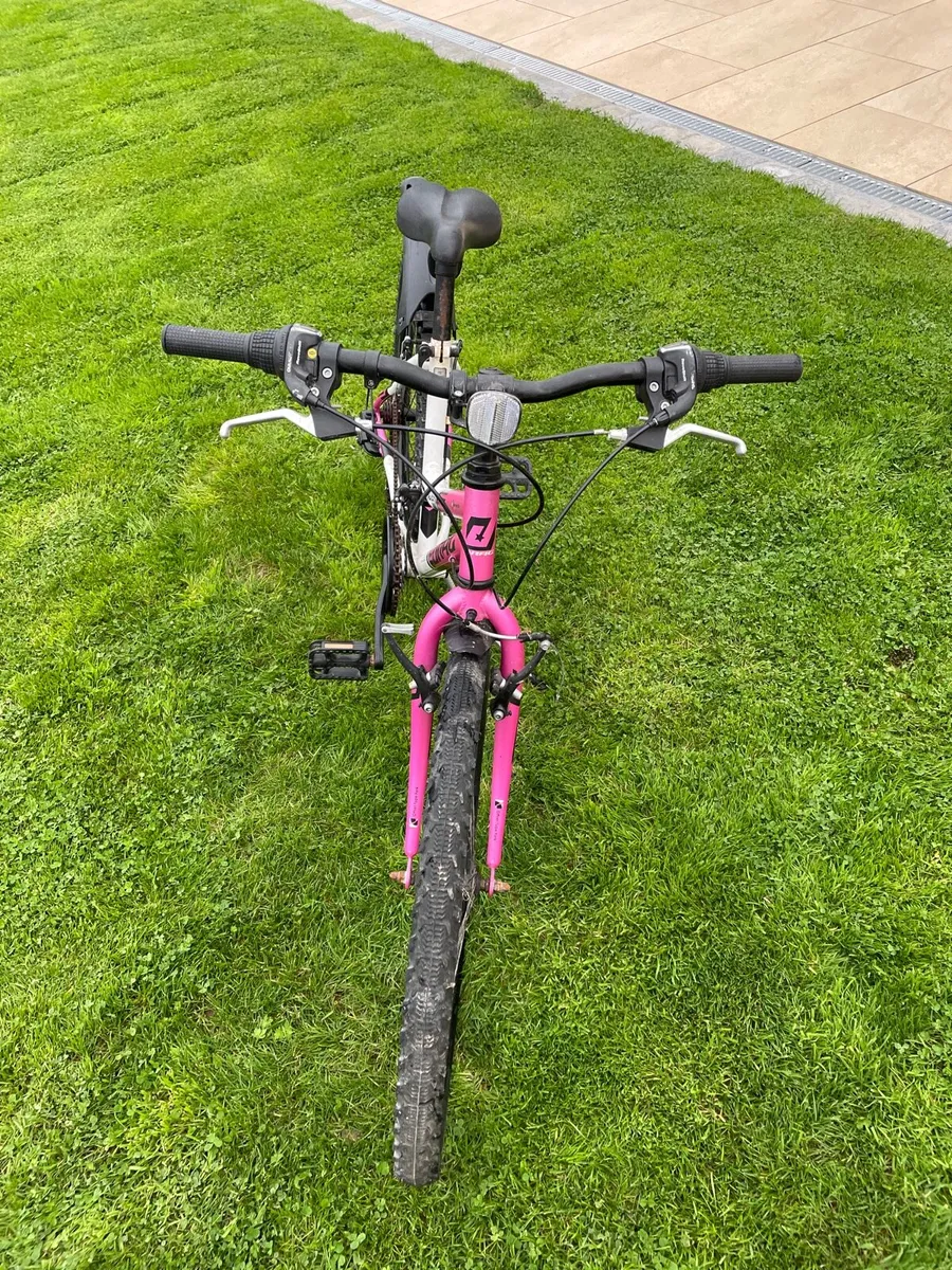 Girls Bike - Image 2