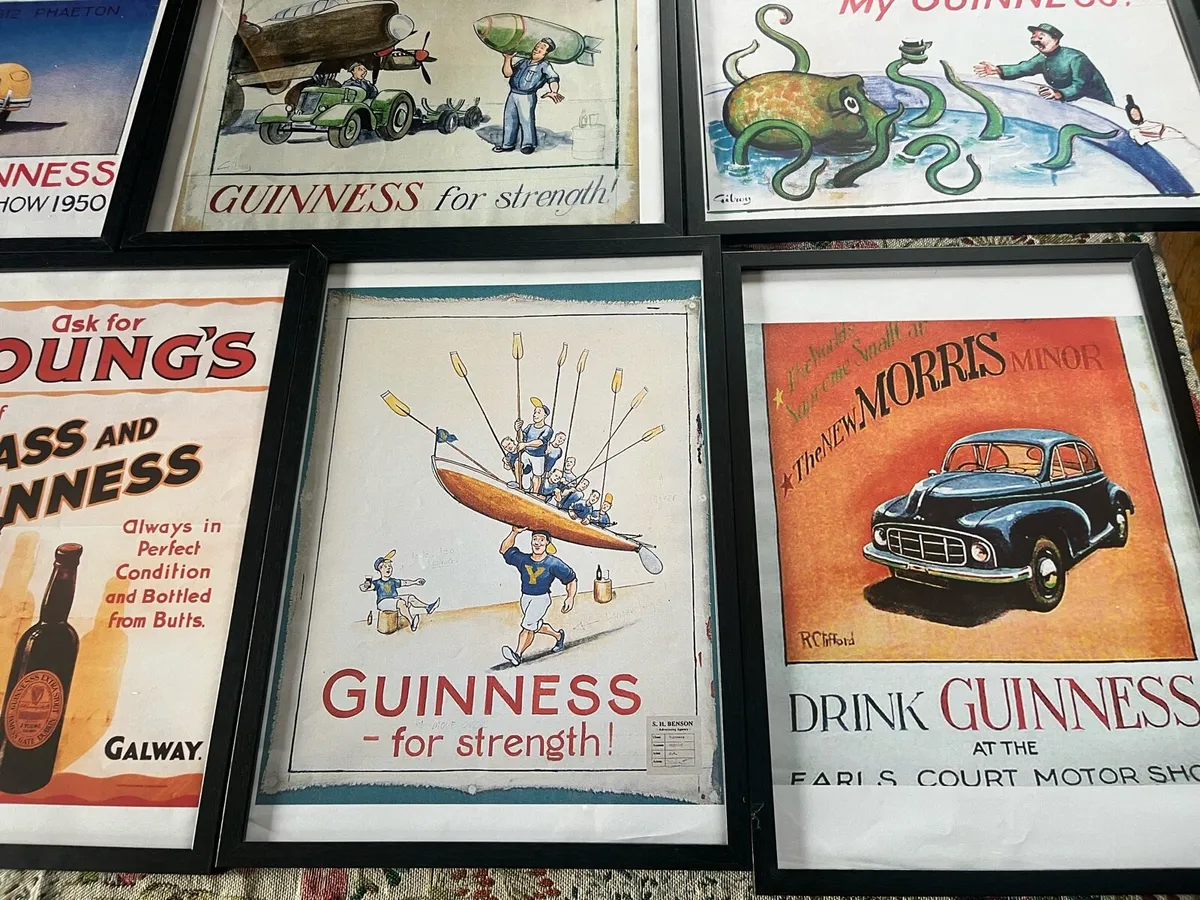 Guinness Pictures - Image 4