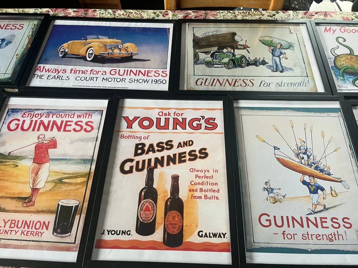 Guinness Pictures - Image 3
