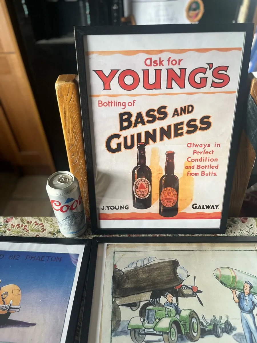 Guinness Pictures - Image 1
