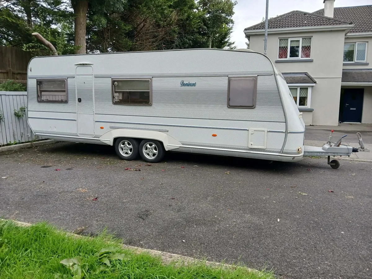 Caravan - Image 3