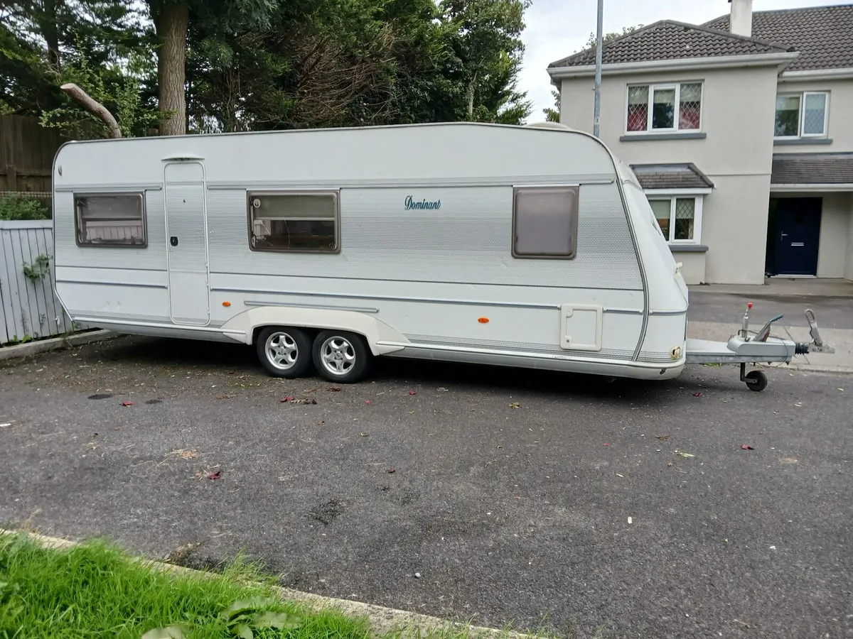 Caravan - Image 1