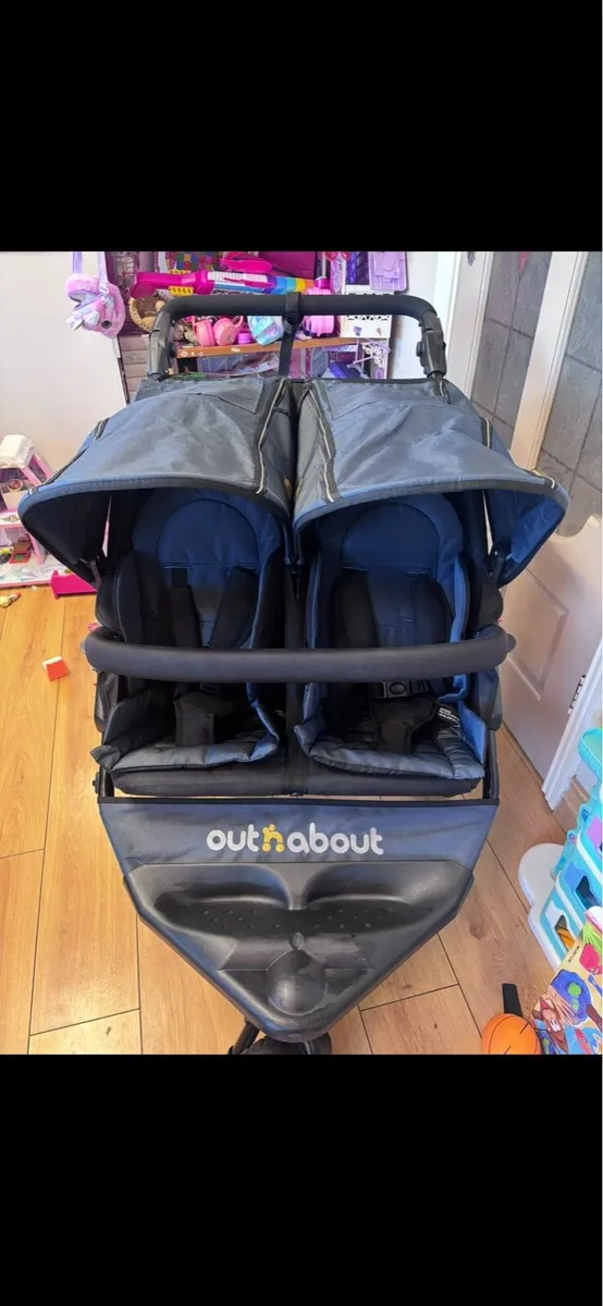 Outnabout double - Image 1