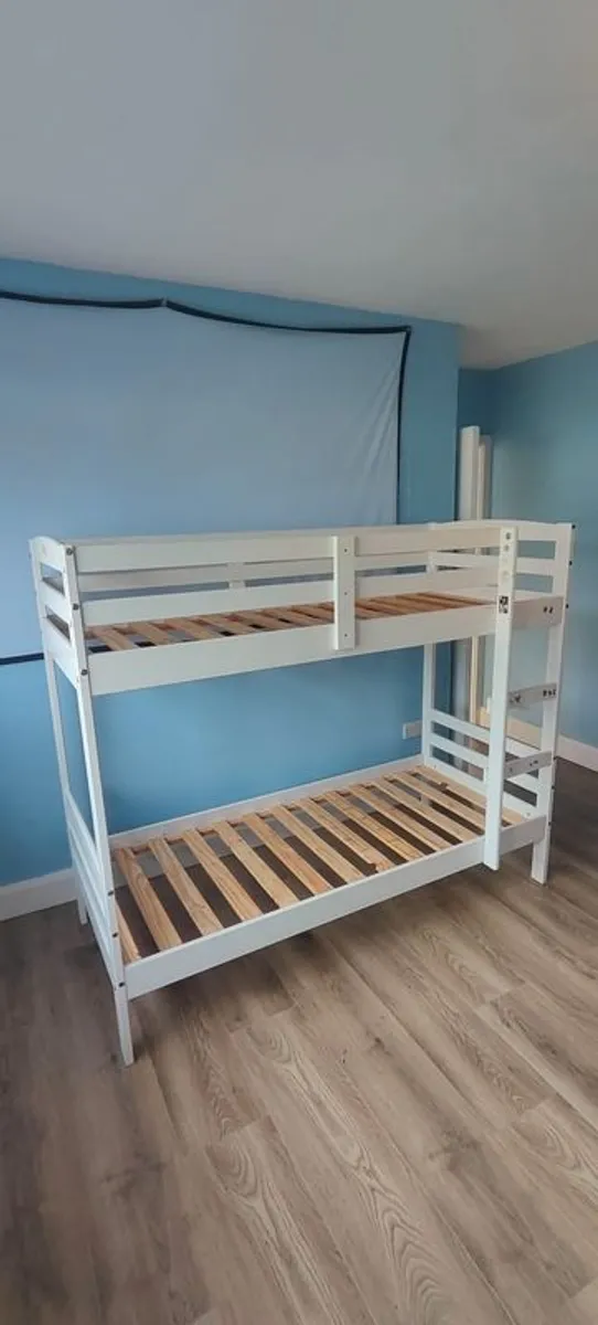 Childs Bunk Bed - Image 2