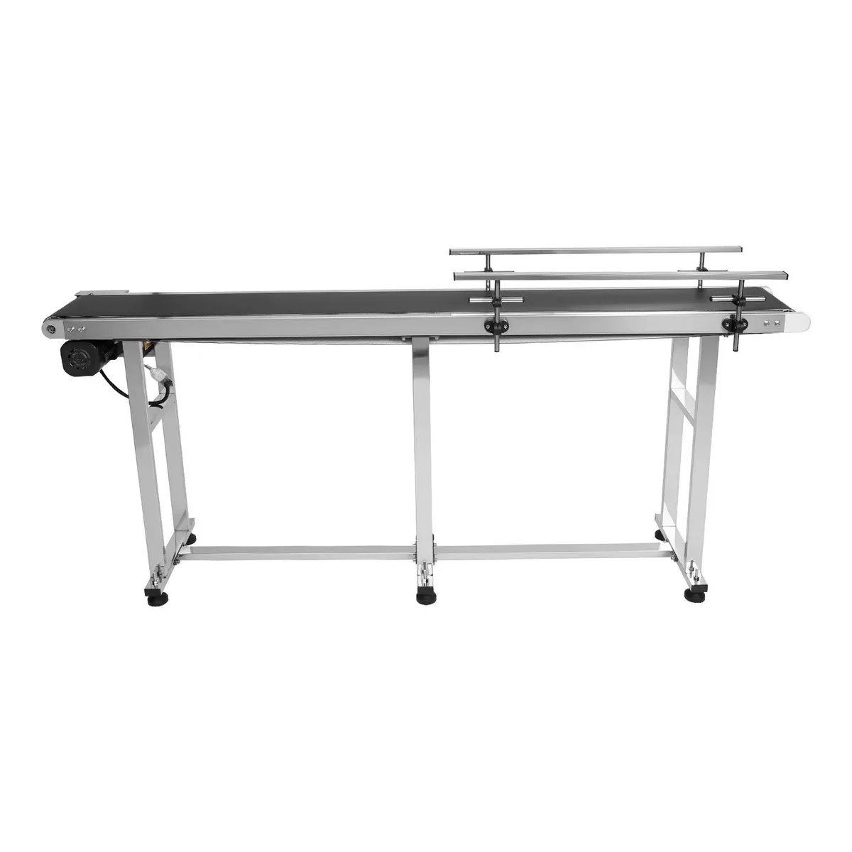 Conveyor Belt 1803.4x198.1mm Adjustable Speed - Image 3