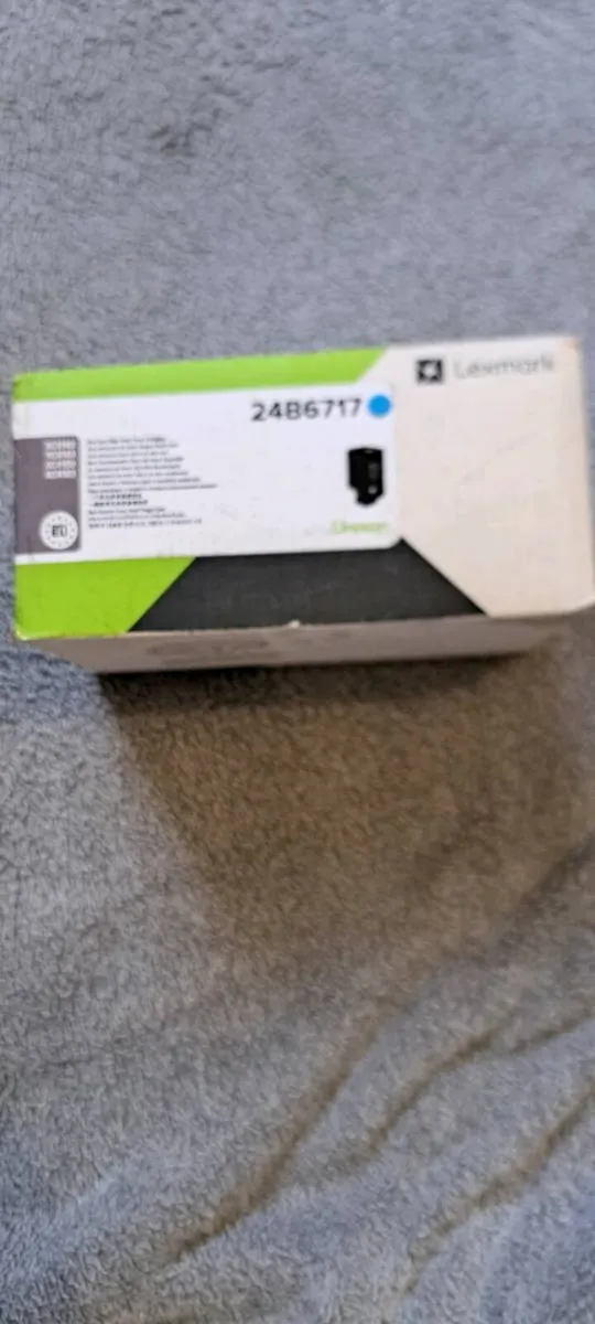 Toner - Image 2