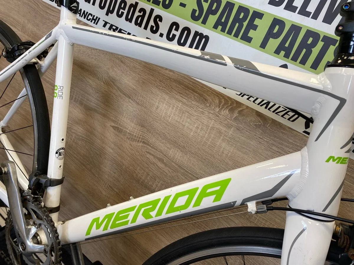 Merida ride 88 - Image 3