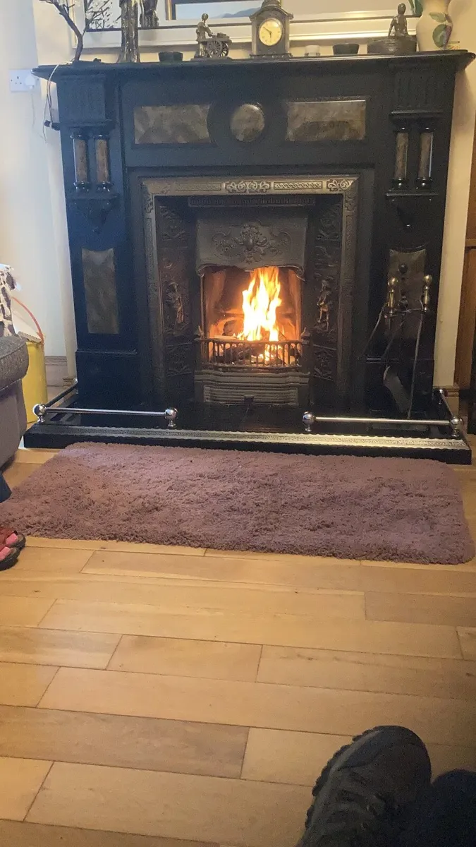 Fireplace - Image 1