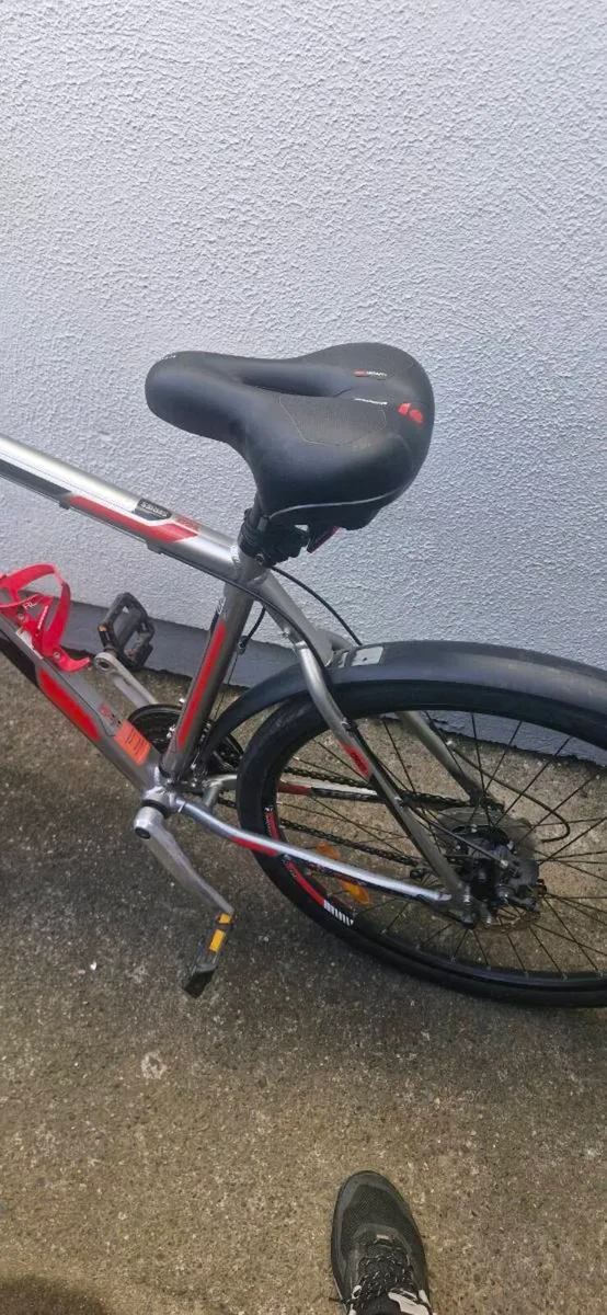 Trek 3700 - Image 4