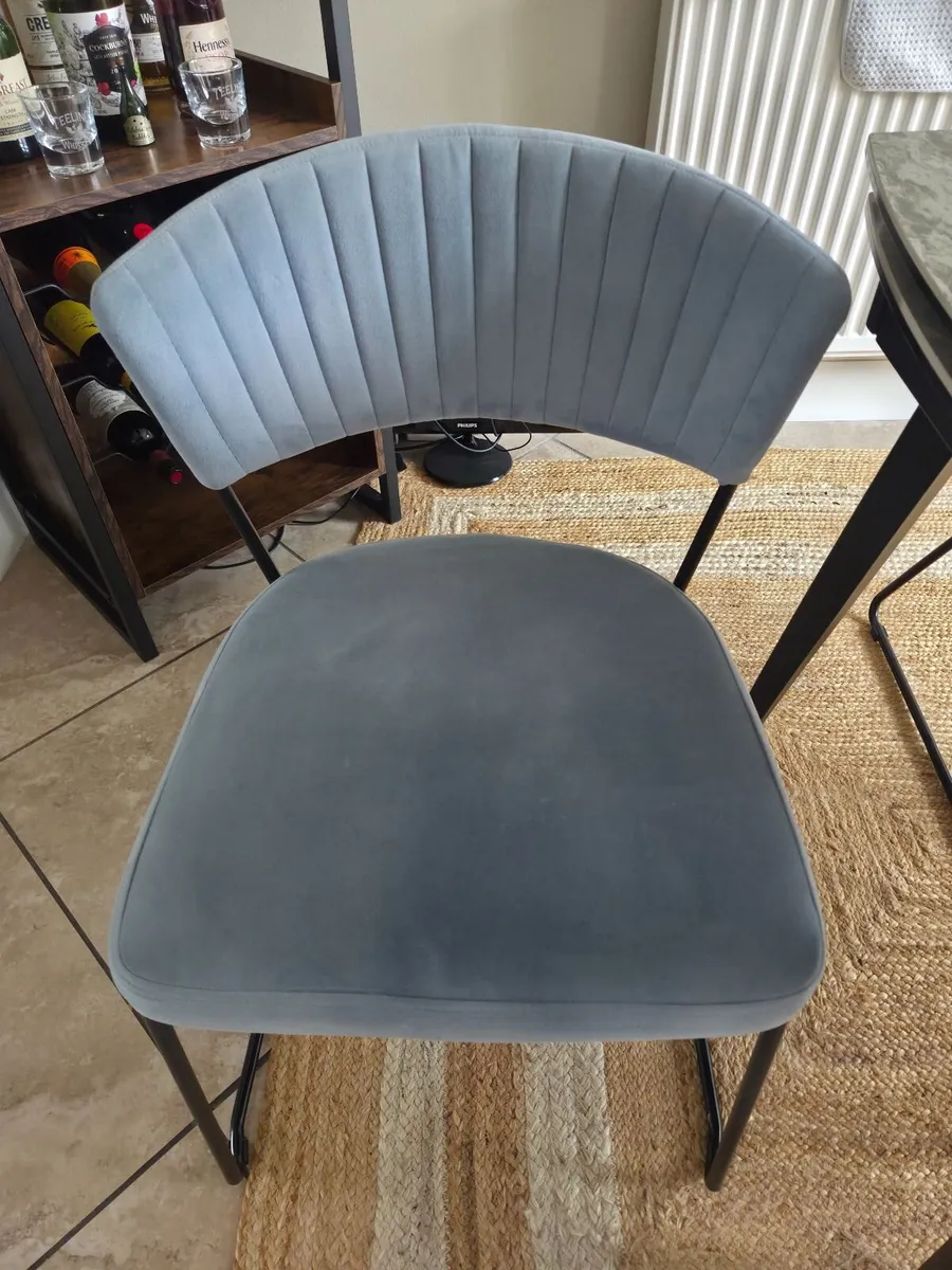 Dining chairs - Image 3