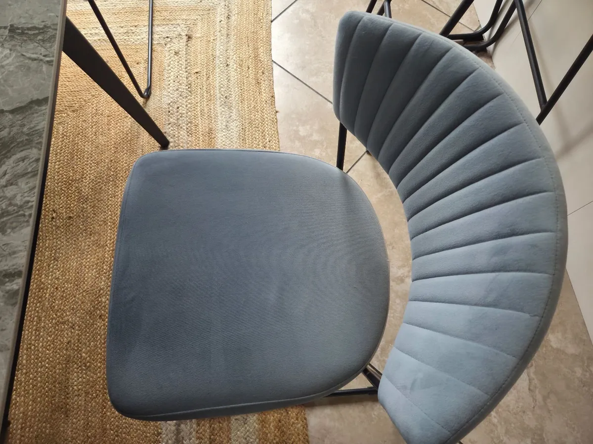 Dining chairs - Image 4