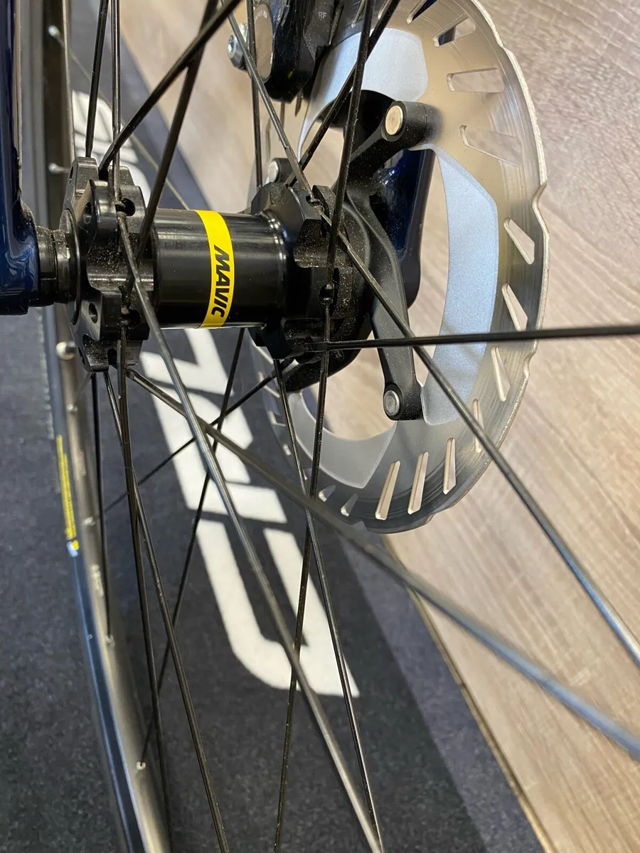 Lapierre xelius sl 600 disc (like new) - Image 4