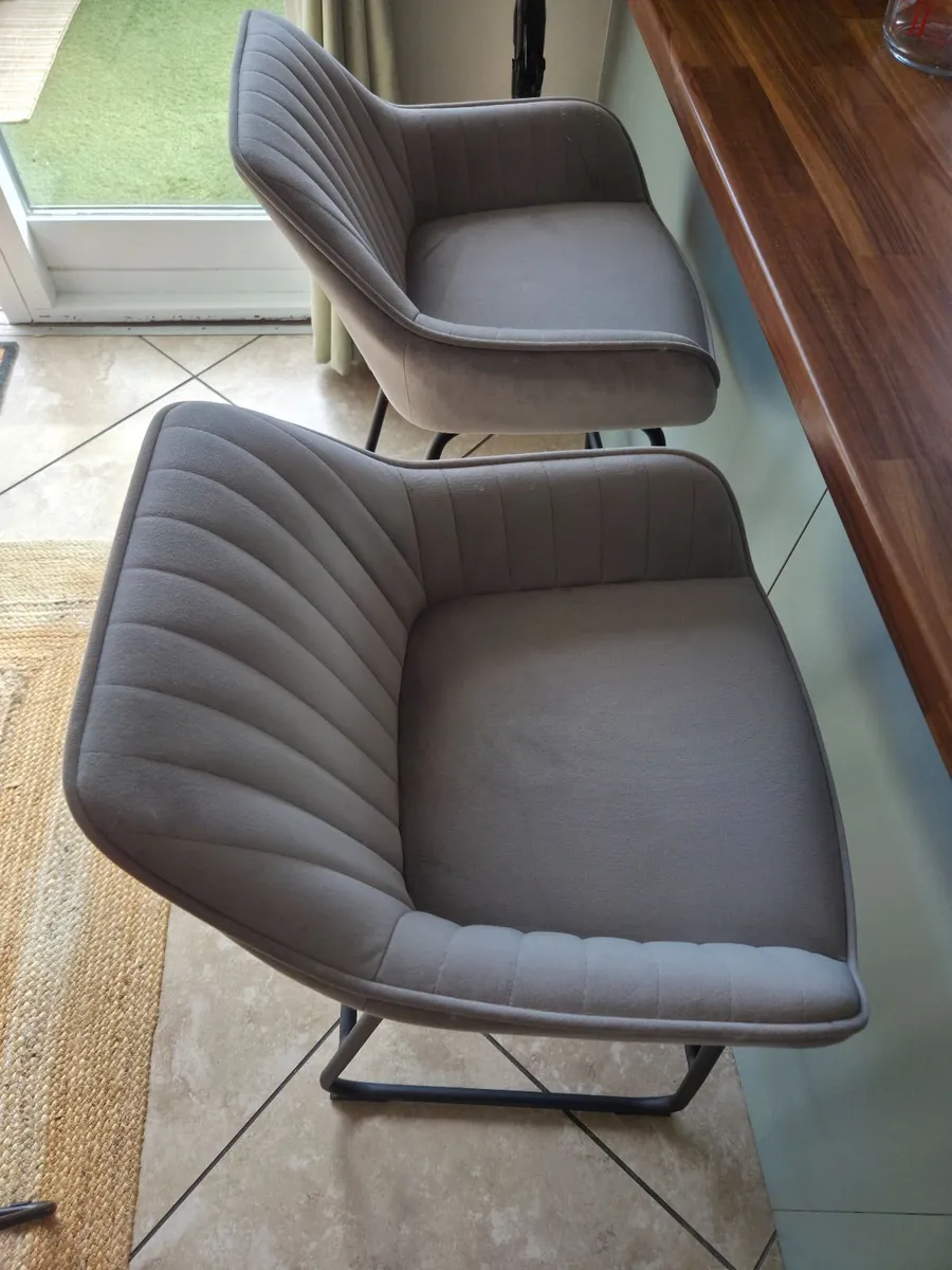 Kitchen Bar Stool chairs - Image 2