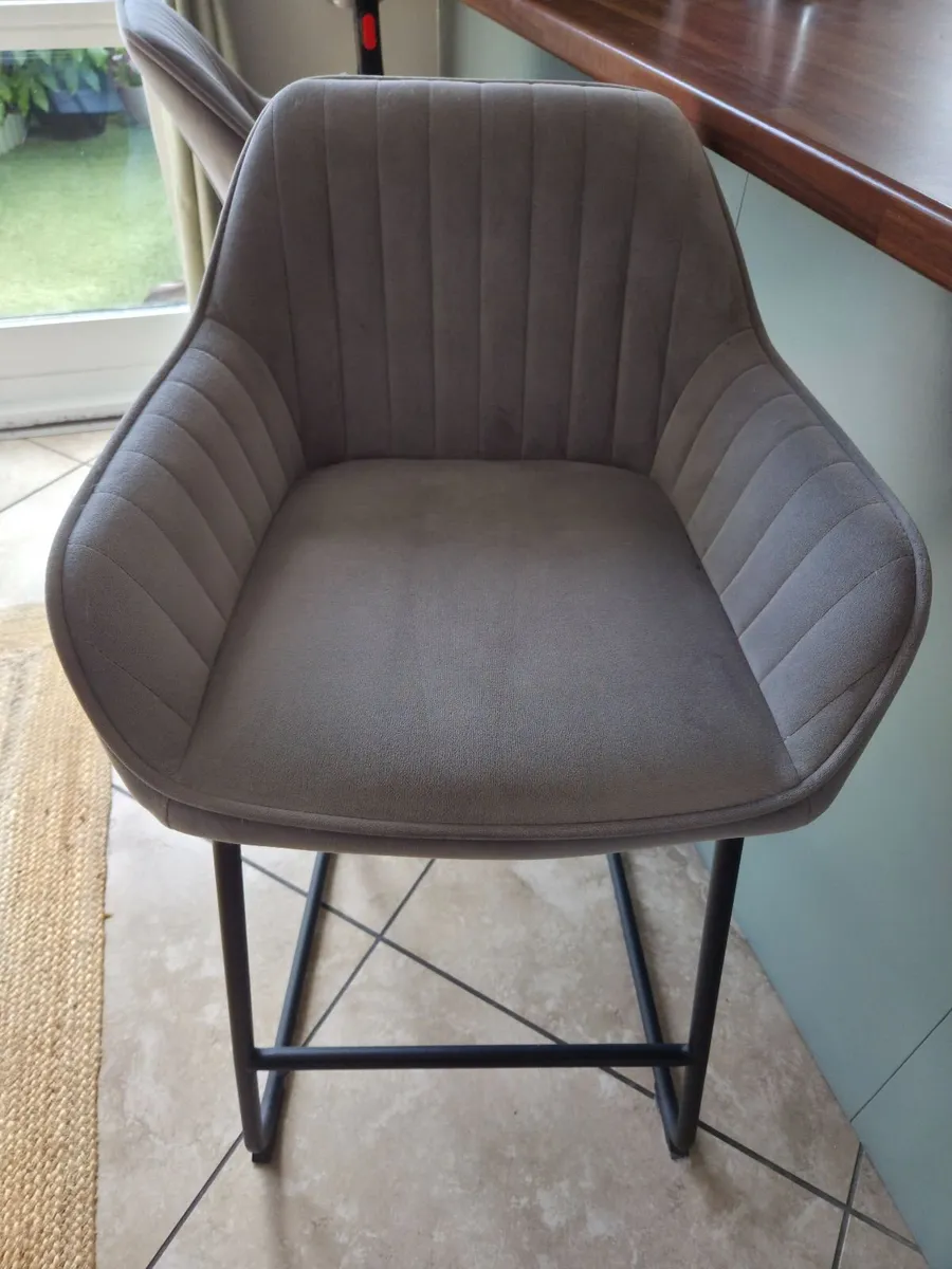 Kitchen Bar Stool chairs - Image 1