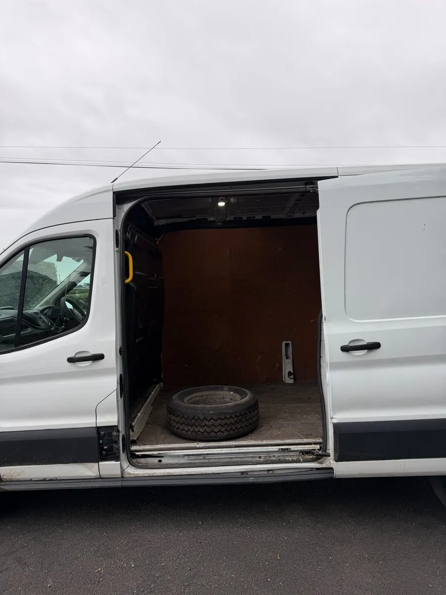 Ford transit 350 - Image 4