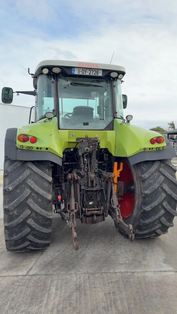 Claas 630 - Image 4