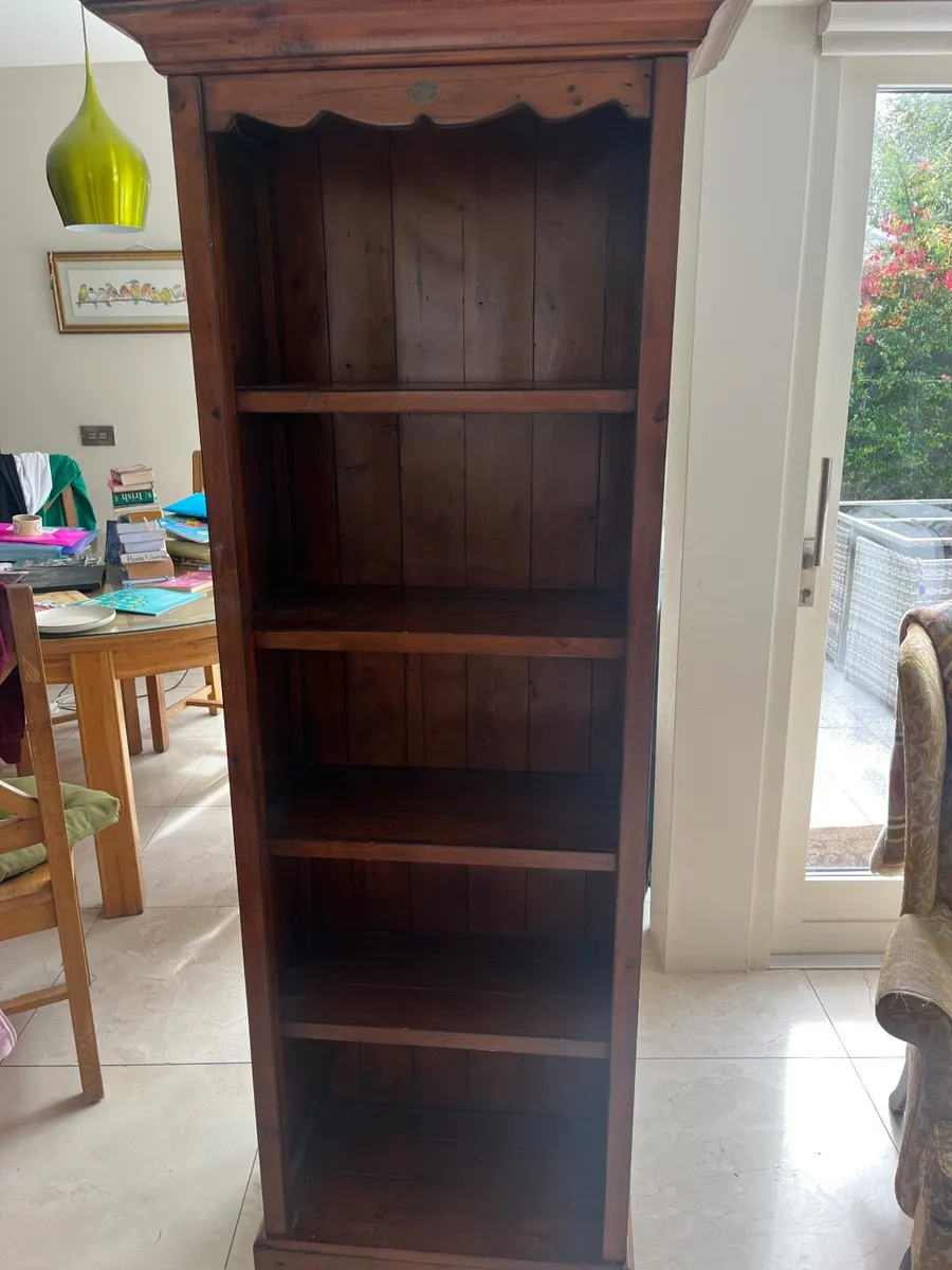 Book case / Display cabinet - Image 2